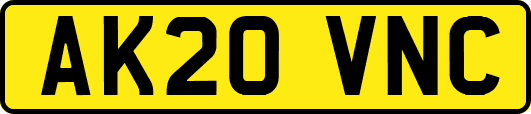 AK20VNC