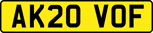 AK20VOF