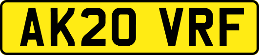 AK20VRF