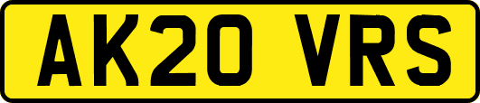 AK20VRS