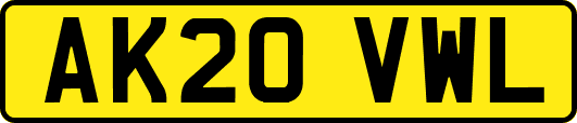 AK20VWL