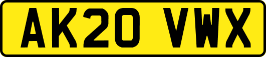AK20VWX