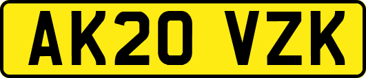 AK20VZK