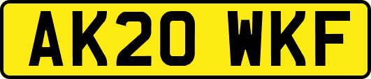 AK20WKF