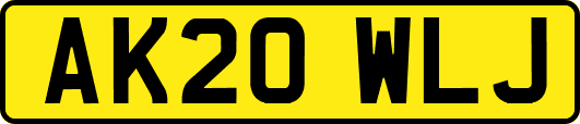 AK20WLJ