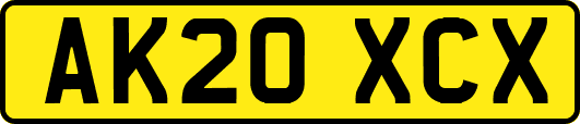 AK20XCX