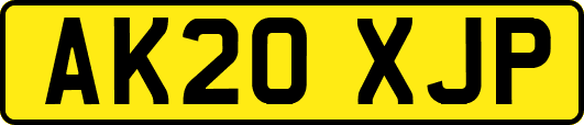 AK20XJP