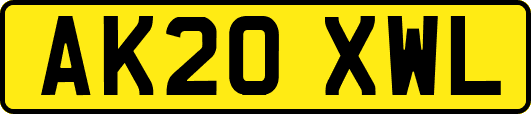 AK20XWL