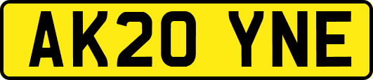 AK20YNE