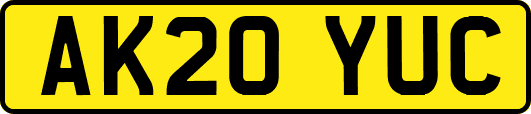 AK20YUC