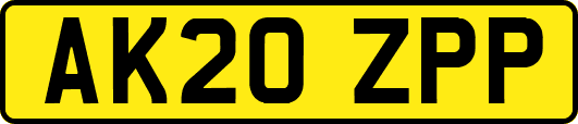 AK20ZPP