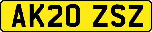 AK20ZSZ