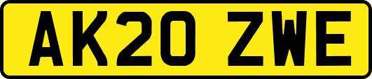 AK20ZWE
