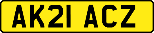 AK21ACZ