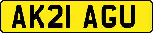 AK21AGU