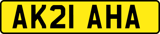 AK21AHA