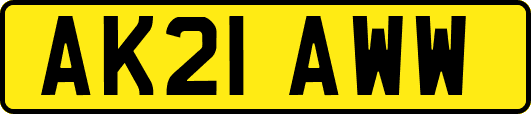 AK21AWW