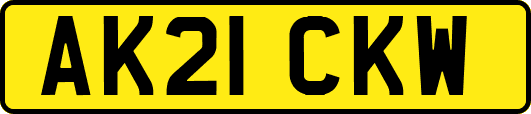AK21CKW