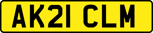 AK21CLM