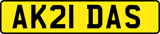 AK21DAS