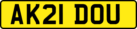 AK21DOU