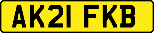 AK21FKB