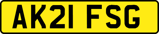 AK21FSG