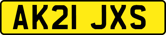 AK21JXS