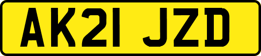 AK21JZD