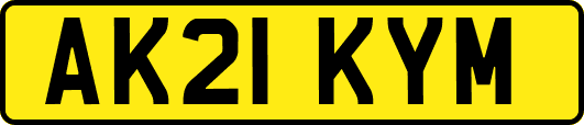 AK21KYM