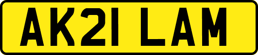 AK21LAM