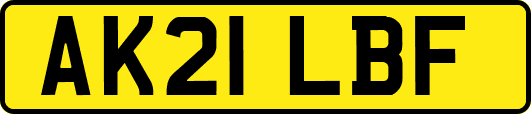 AK21LBF