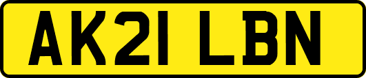 AK21LBN