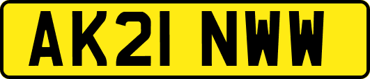 AK21NWW