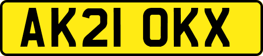 AK21OKX