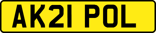 AK21POL