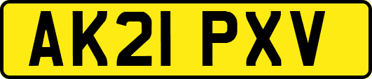 AK21PXV