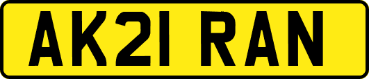 AK21RAN