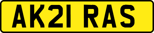 AK21RAS
