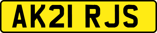 AK21RJS