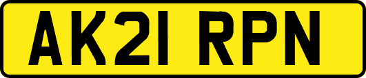 AK21RPN