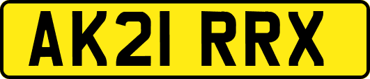 AK21RRX