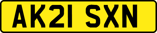 AK21SXN