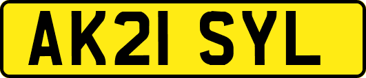 AK21SYL