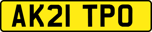 AK21TPO