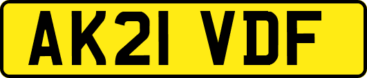 AK21VDF