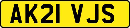 AK21VJS