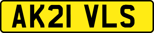 AK21VLS