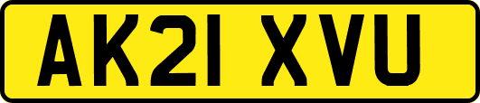 AK21XVU
