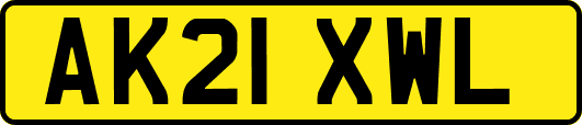 AK21XWL